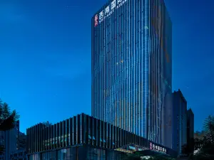 Southwest International Hotel