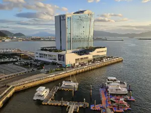 Yeosu Venezia Hotel & Suite