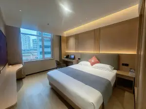 燕河雲棲ビジネスホテル