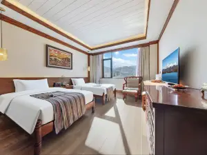 Lhasa Barkhor Street Dekang Fuoxi View B&B (Potala Palace Jokhang Temple)