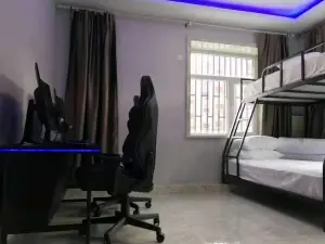 Xiong E-sports Hotel