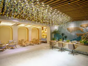 Seaesta Nha Trang Hotel