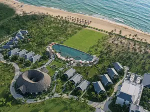 Bliss Hoi An Beach Resort & Wellness