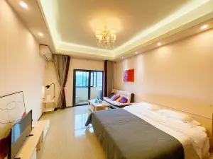 Fenghe Times Hotel Chenzhou (Hengda Emperor View)