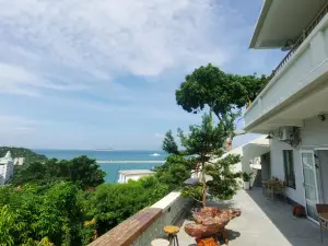 Liyuan·Shuli Bieyuan Boutique Seaview Homestay (Zhuhai Guishan Island)