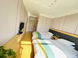 량당 홍신 호텔