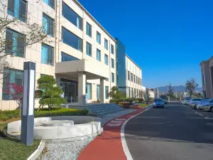 五蓮黨校賓館