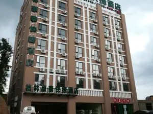 Shiniuzhai Pinru Villa
