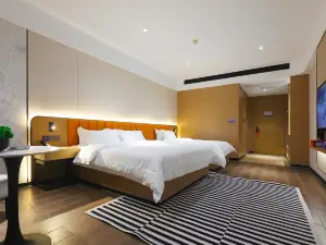 Yacheng Hotel (Changjiang University Jingzhou Vocational College)