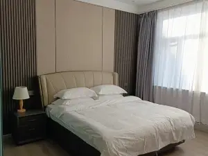 뤼유 뎬상 호텔