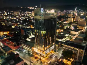 Amber Hotel-Cebu