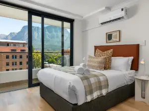 Newlands Peak Aparthotel by Totalstay