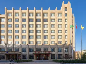 Puhua Hotel