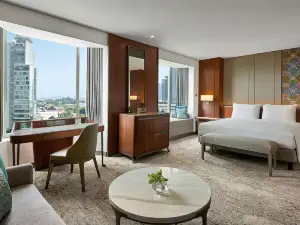 Grand Hyatt Jakarta