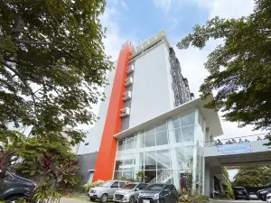 Urban Style Hotel Lampung, Azana Hotels Collection