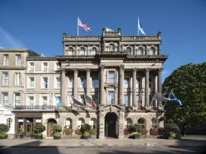 InterContinental Edinburgh The George, an IHG Hotel