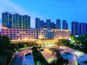 Tiancheng International Hotel (Golden Avenue)