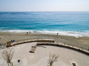 Giaella Sea View Apartment