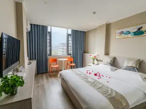 Xingyuan Hotel