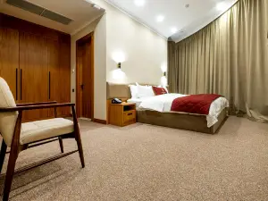 Mardan Hotel