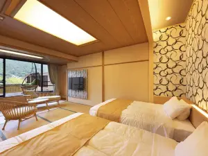 Hotel Zuiyo of Yugawara