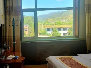 매이청 익스프레스 호텔(루야산 관광단지)