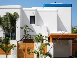 Zaishanye Homestay