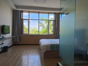虎林江景賓館