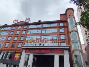 이양 자저우 호텔