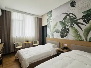 Renhe Hotel