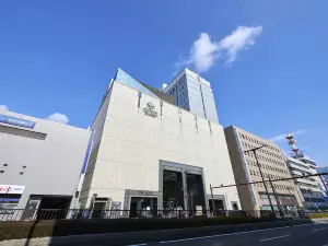 우츠노미야 토부 호텔 그란데