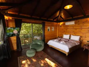 Indra Village Hotel