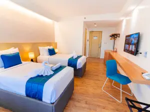 Copenhagen Residences - Ormoc