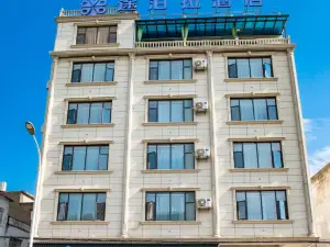 Tupola Hotel (Tianmen Zhuangyuan Road)