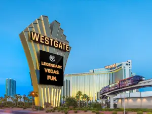 Westgate Las Vegas Resort & Casino