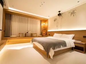 Jinxi Business Hotel（Railway Station Branch）