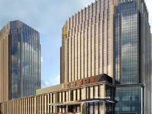 臨汾正合ホテル