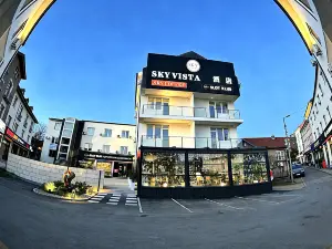 SKY VISTA HOTEL