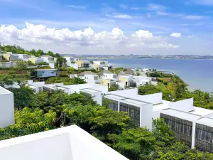 몬티고 리조트 농사