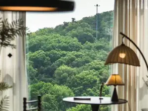 โฮสเทลสำหรับผู้เยาว์ฮุ่ยหยิน ซานชิงซาน