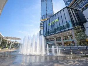 The Shore Residence By FH Management