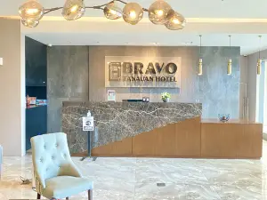 브라보 타나우안 호텔