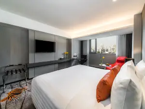 曼谷日航城市酒店