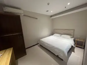 안산 자더우러 호텔