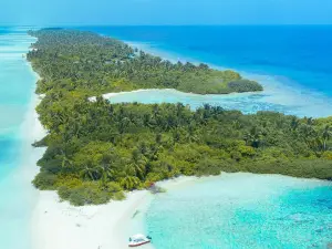 Oceana Inn Maldives
