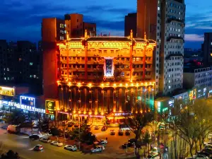 Shengshi Xianglong Hotel