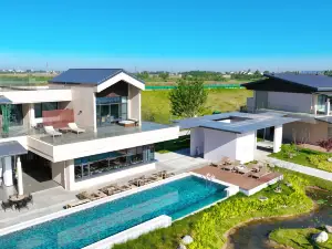 Lujiang Xidi Aranya Boutique Stay