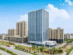 希爾海悅飯店（南通通州灣店）