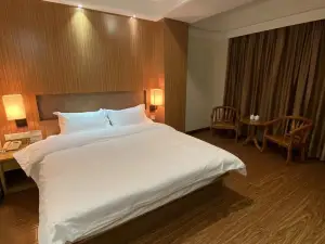 Fuxing Hotel