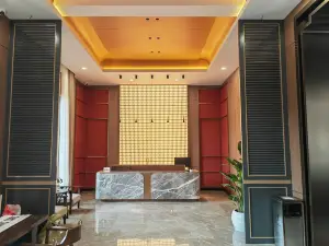 大江酒店